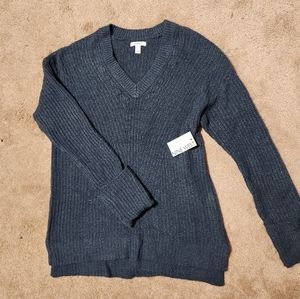 Nine West Sweater Large NWT